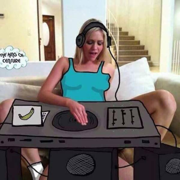 Here’s The Dirty Humor You Asked For