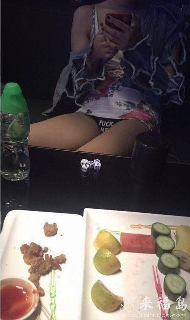 Here’s The Dirty Humor You Asked For