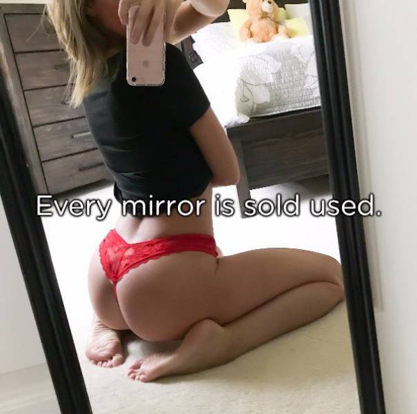 Shower Thoughts – As If There’s No Better Place To Think About This