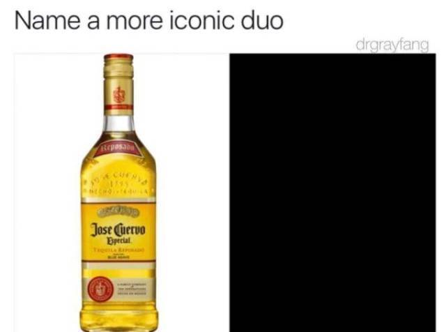 We All Know What Happens When You Get Drunk