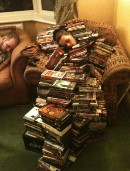 We All Know What Happens When You Get Drunk