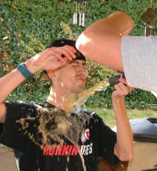 We All Know What Happens When You Get Drunk