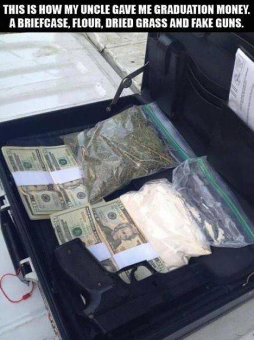 Hmm, These Are Really Clever!