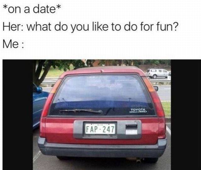 Dirty Mind, Come Here!