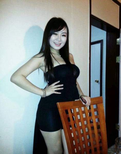 Mongolia Has Some Very Interesting Girls