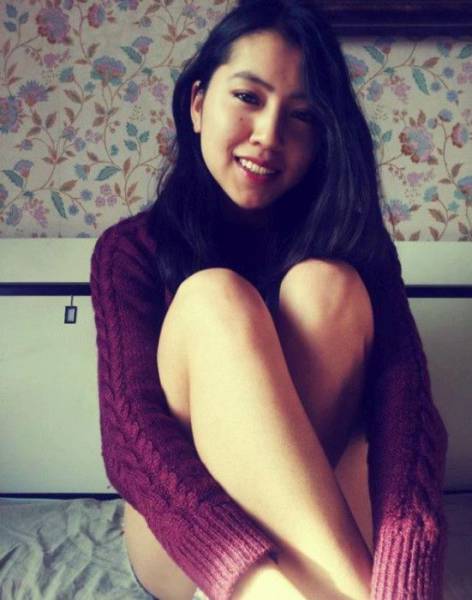 Mongolia Has Some Very Interesting Girls