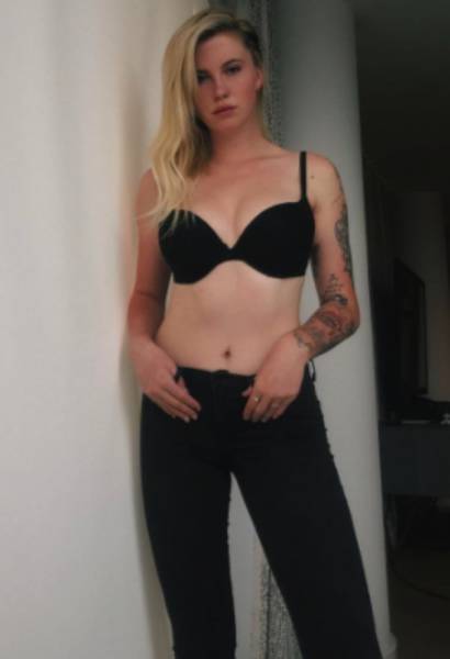 Some Celebrity Daughters Are Actually Pretty Damn Hot