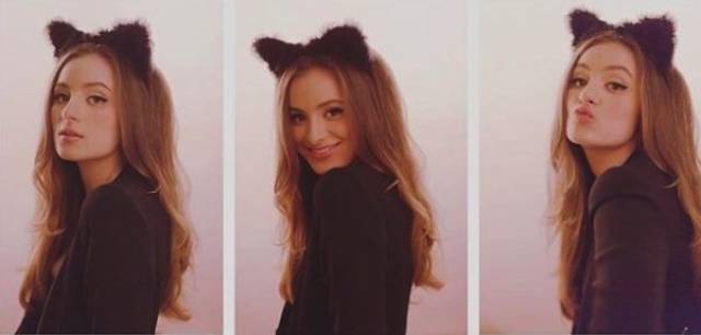 Some Celebrity Daughters Are Actually Pretty Damn Hot