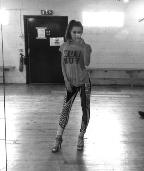 Some Celebrity Daughters Are Actually Pretty Damn Hot