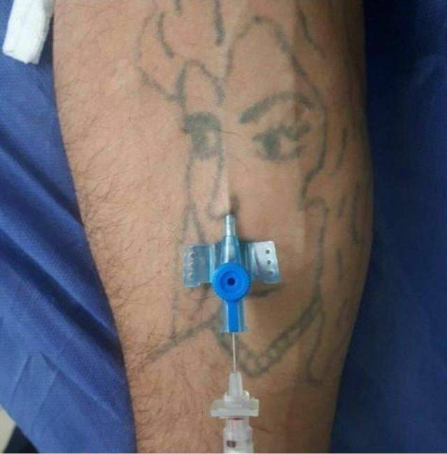 Daily Picdump [WEEKEND EDITION]