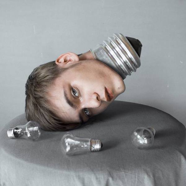 Dark And Surreal Images By Russian Teen Photoshop Master