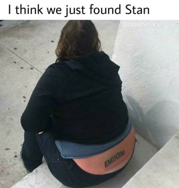 Memes For Your Dark And Dirty Side