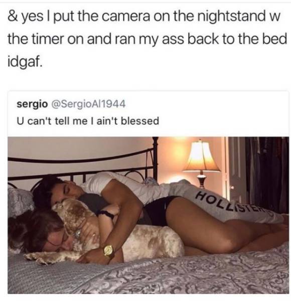 Memes For Your Dark And Dirty Side