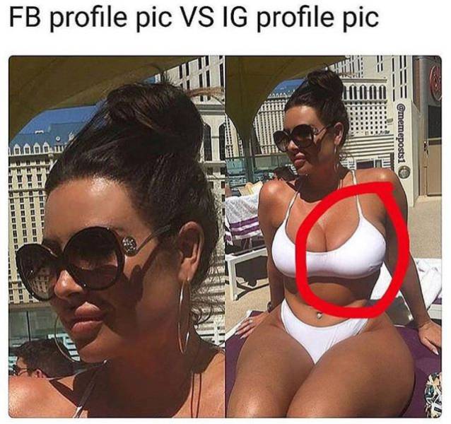 Memes For Your Dark And Dirty Side