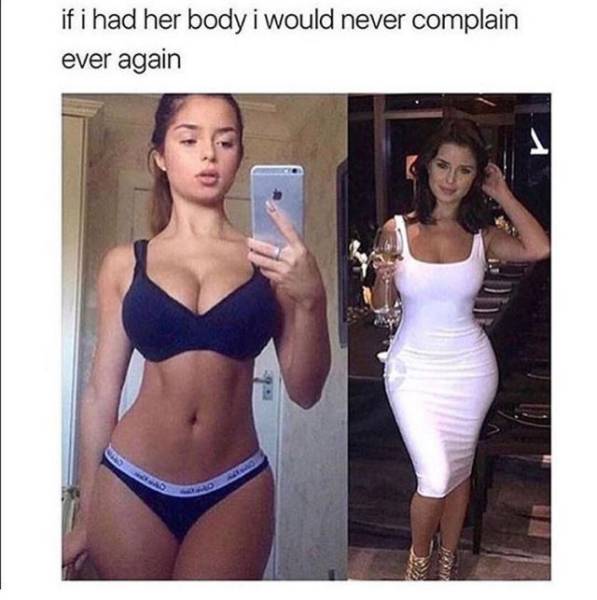 Memes For Your Dark And Dirty Side