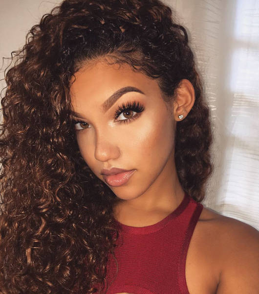 These Black Beauties Are A Real Eye Candy