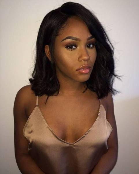 These Black Beauties Are A Real Eye Candy