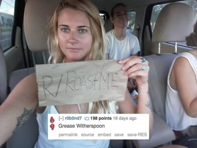 Cute Girls Get The Most Savage Of Roasts