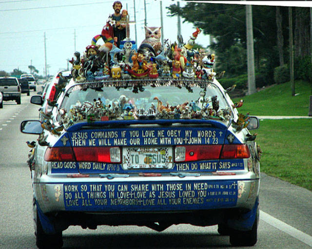 Daily Picdump [WEEKEND EDITION]