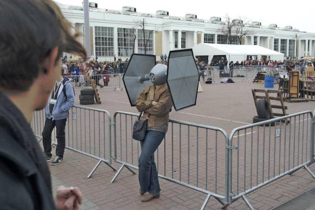 Daily Picdump [WEEKEND EDITION]