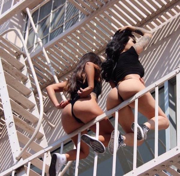 Sweetest Best Friends Out There