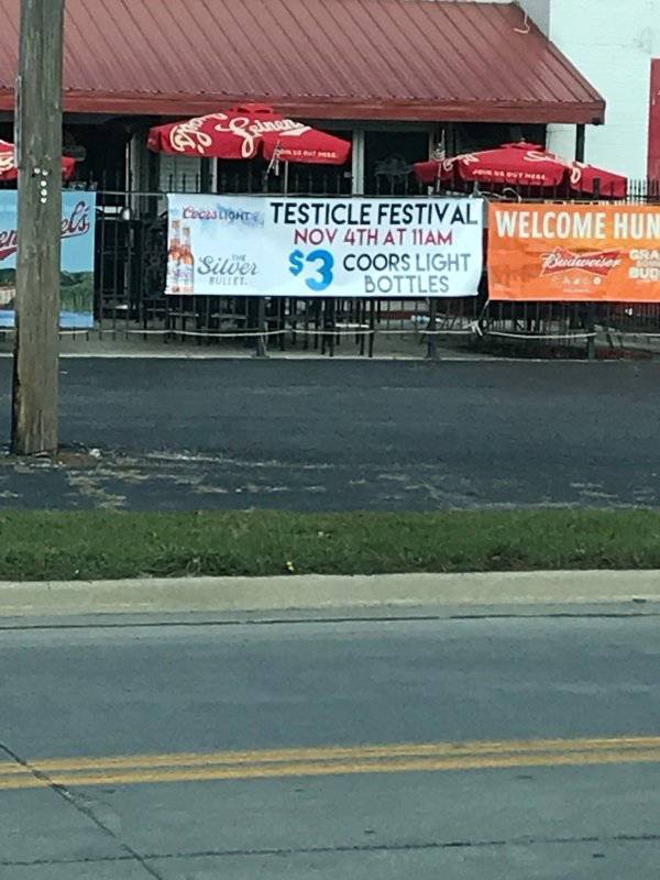 Dirty Humor Is At It Again!