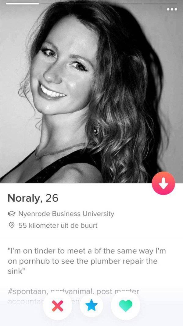 Dirty Humor Is At It Again!