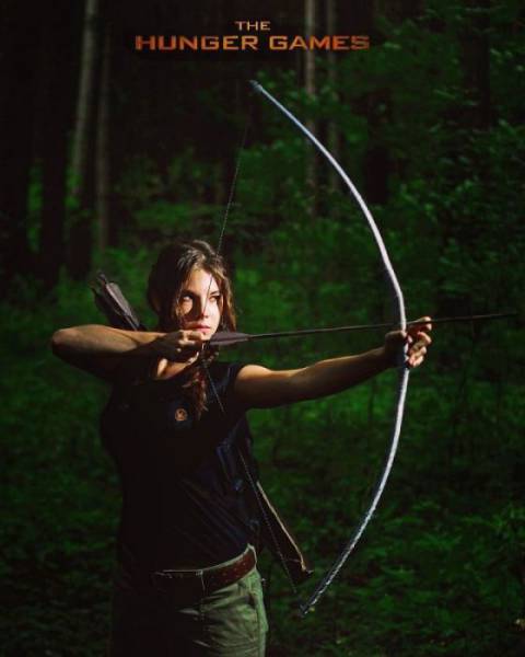 This Russian Cosplay Girl Knows How To Do It