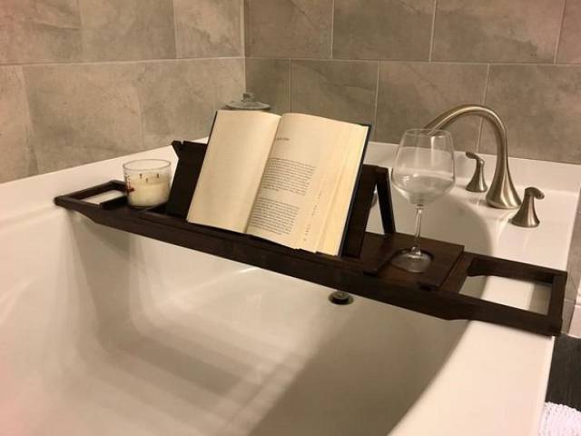 Comfort Is What We All Need