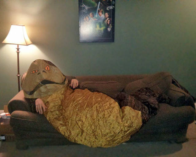 These Are The Best Kinds Of Boyfriends And Husbands!