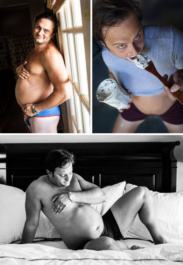 These Are The Best Kinds Of Boyfriends And Husbands!