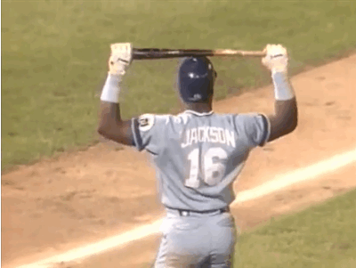 Bo Jackson’s Highlights Show Why Highlights Were Created