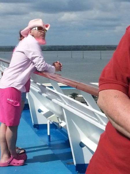 You Don’t Understand – It’s Modern Fashion!