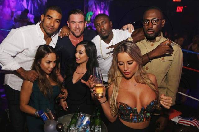 Jealousy Is Too Obvious Here