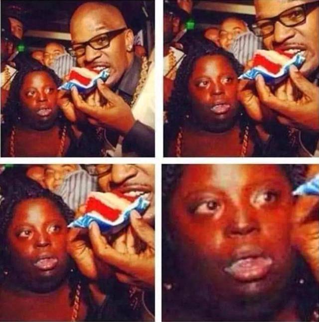 Jealousy Is Too Obvious Here