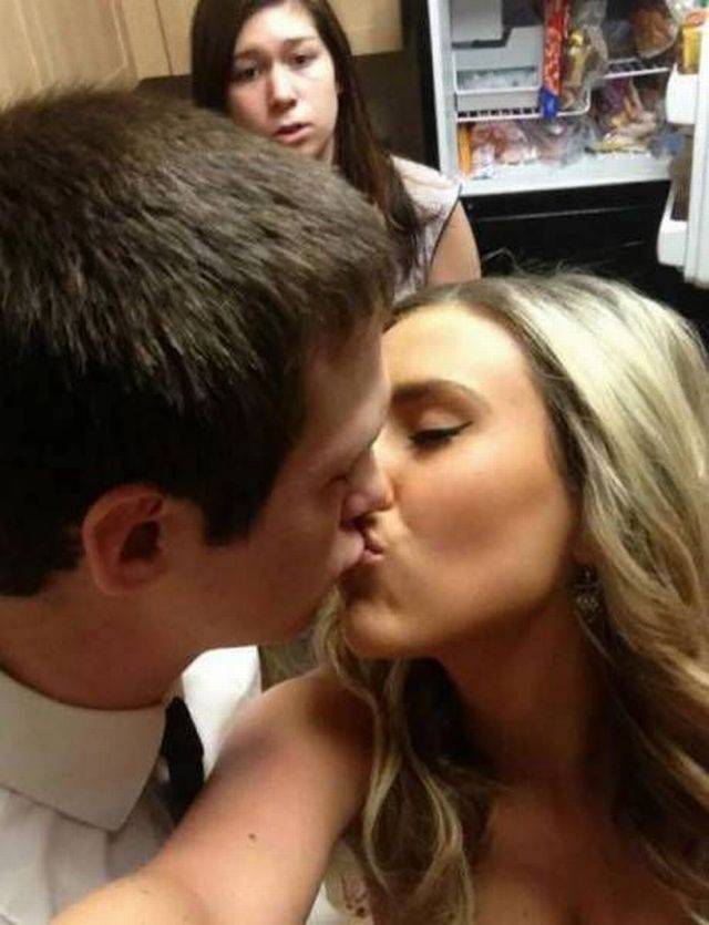 Jealousy Is Too Obvious Here