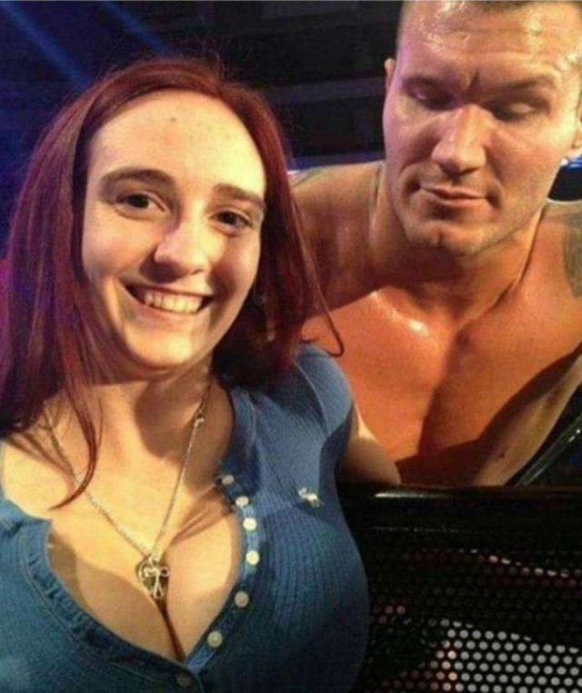 Dirty Mind, Come Here!