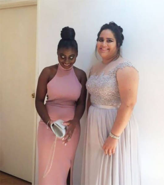 Timing Makes The Photo Perfect