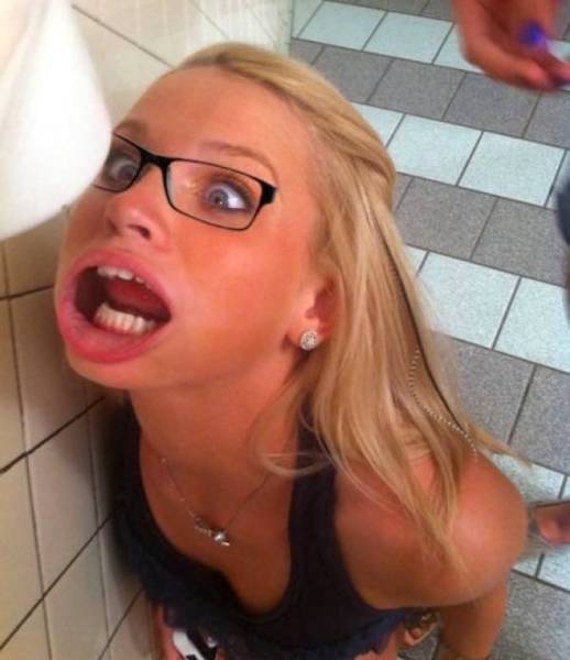 Goofy Girls Are The Best Kind Of Girlfriend