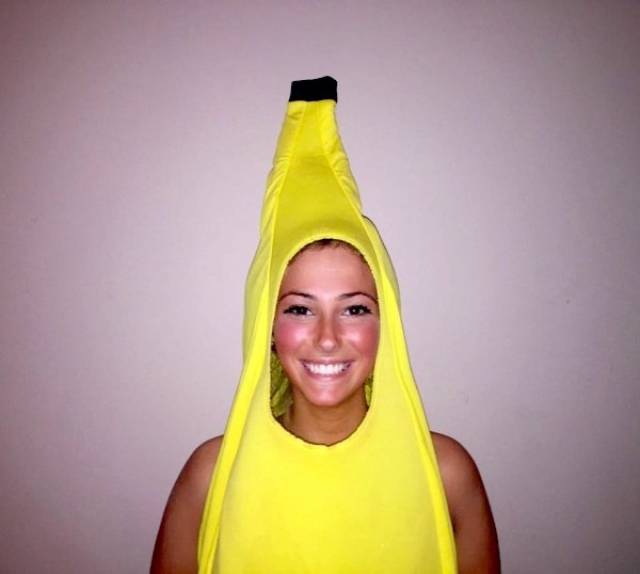 Goofy Girls Are The Best Kind Of Girlfriend