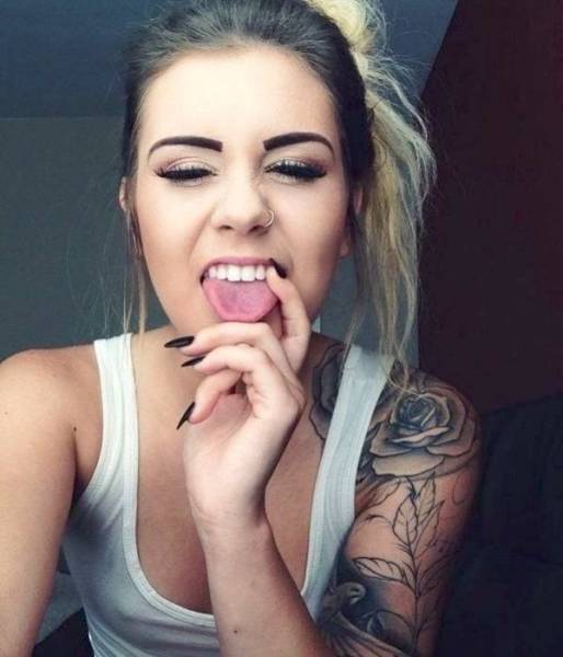 Goofy Girls Are The Best Kind Of Girlfriend