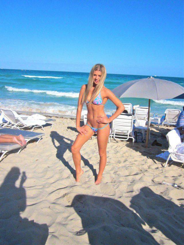 Bikinis Are Just One Reason to Love Summer