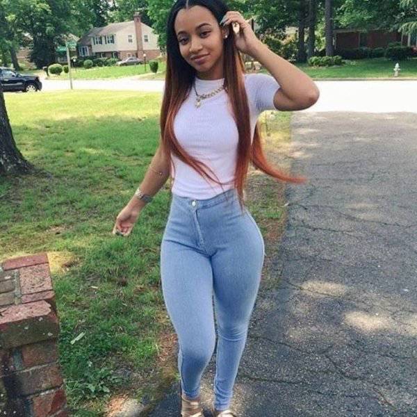 Oh Man, These Hips’n’Waists!