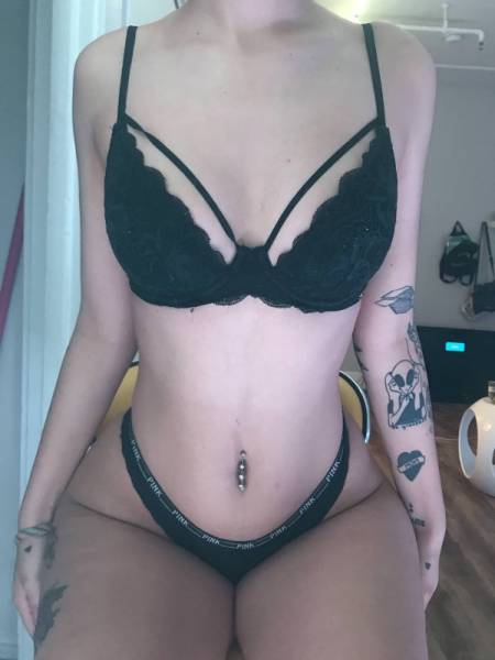 Oh Man, These Hips’n’Waists!