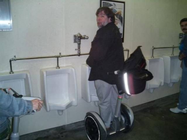 Being Lazy Is So Easy