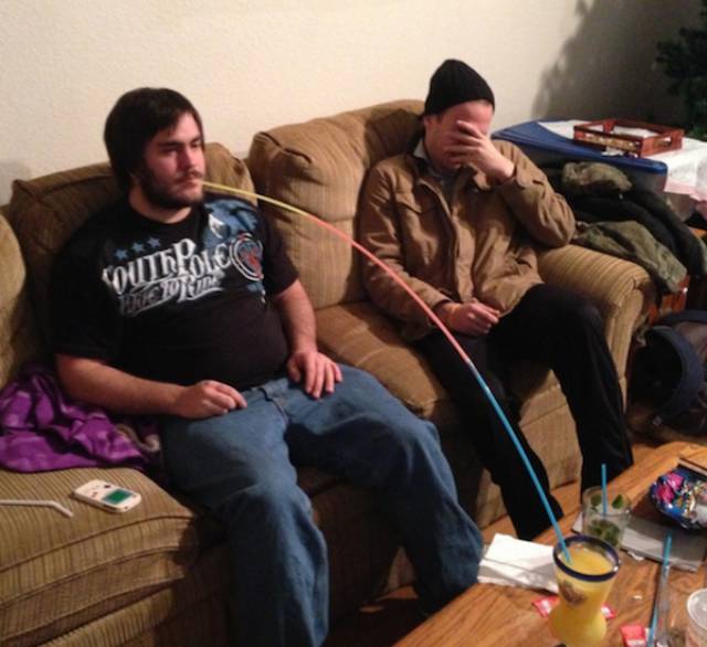 Being Lazy Is So Easy