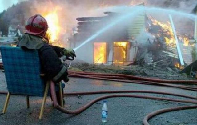 Being Lazy Is So Easy