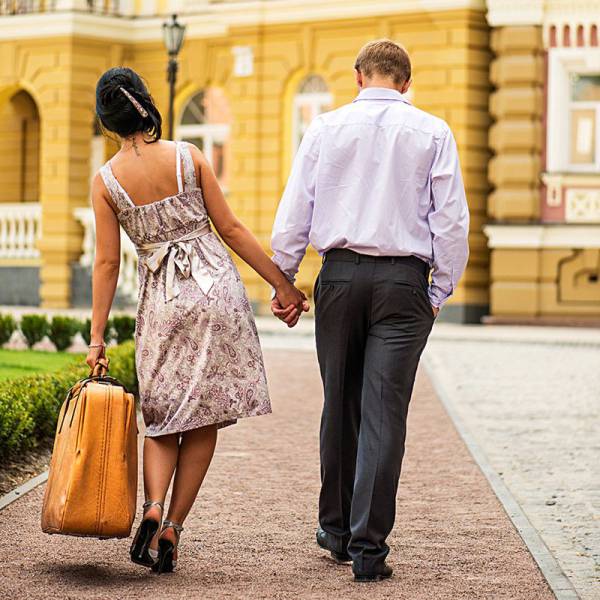 Women Aren’t Always The Weaker Sex