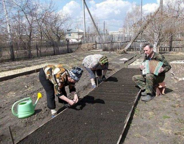 Women Aren’t Always The Weaker Sex