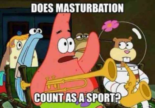 Masturbation Memes Are Coming!